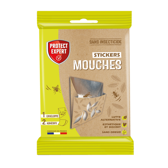 Protect Expert - Sticker Mouches - PROTECT EXPERT - Image 4
