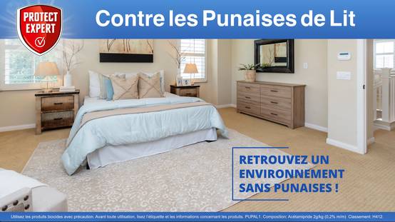 Protect Expert - Anti-punaises de lit - PROTECT EXPERT - Image 5