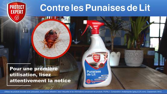 Protect Expert - Anti-punaises de lit - PROTECT EXPERT - Image 7