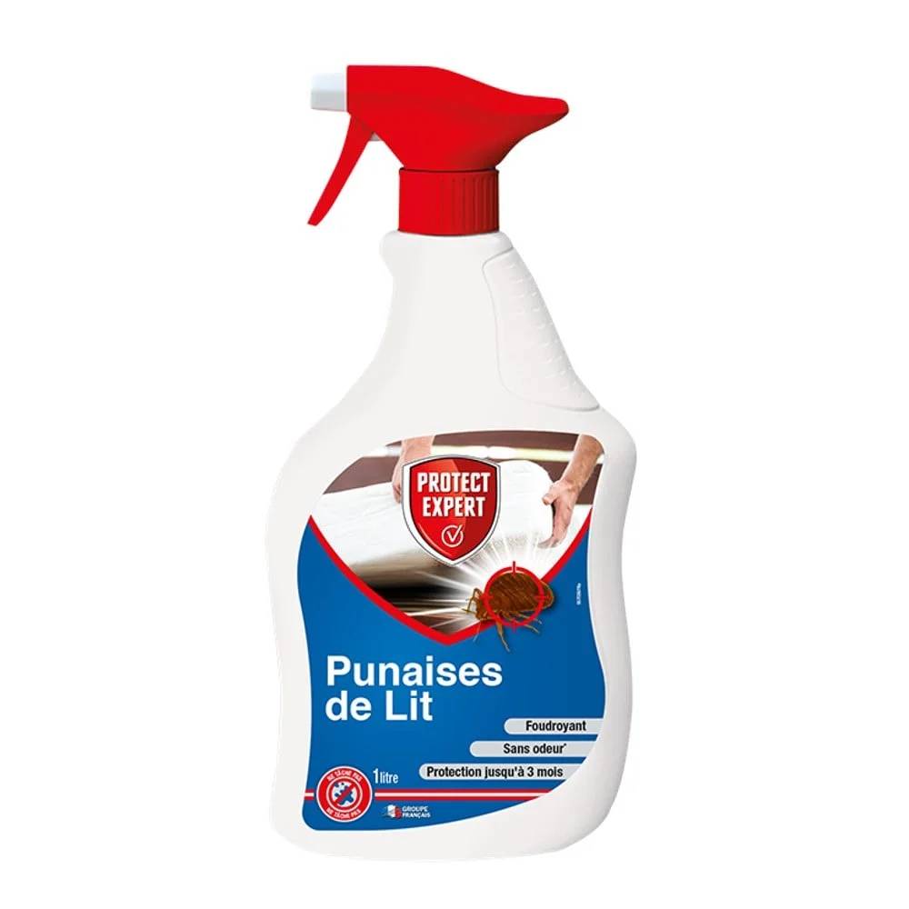 Protect Expert - Anti-punaises de lit - PROTECT EXPERT - Imagen 2