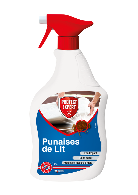 Protect Expert - Anti-punaises de lit - PROTECT EXPERT - Image 8
