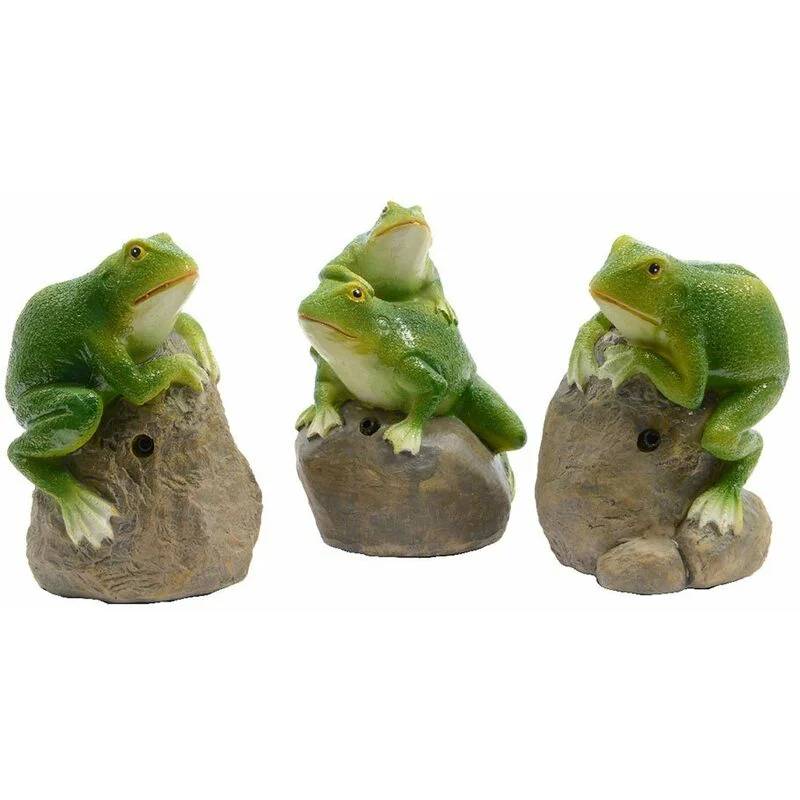 Détecteur de Mouvement Grenouille Euro/U - Imagen 2