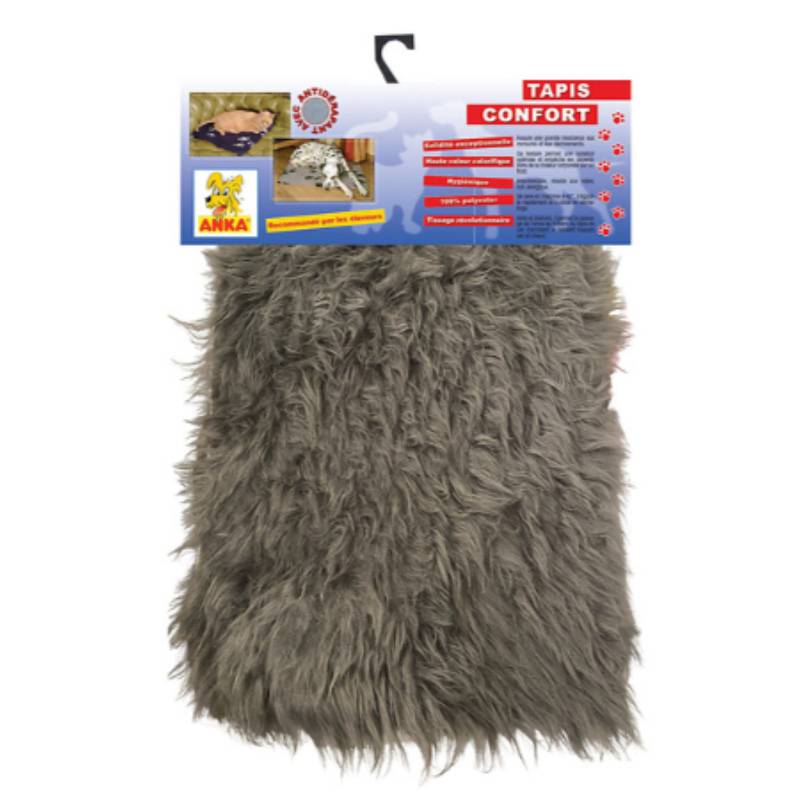 Tapis Pour Chien Antidérapant - ANKA