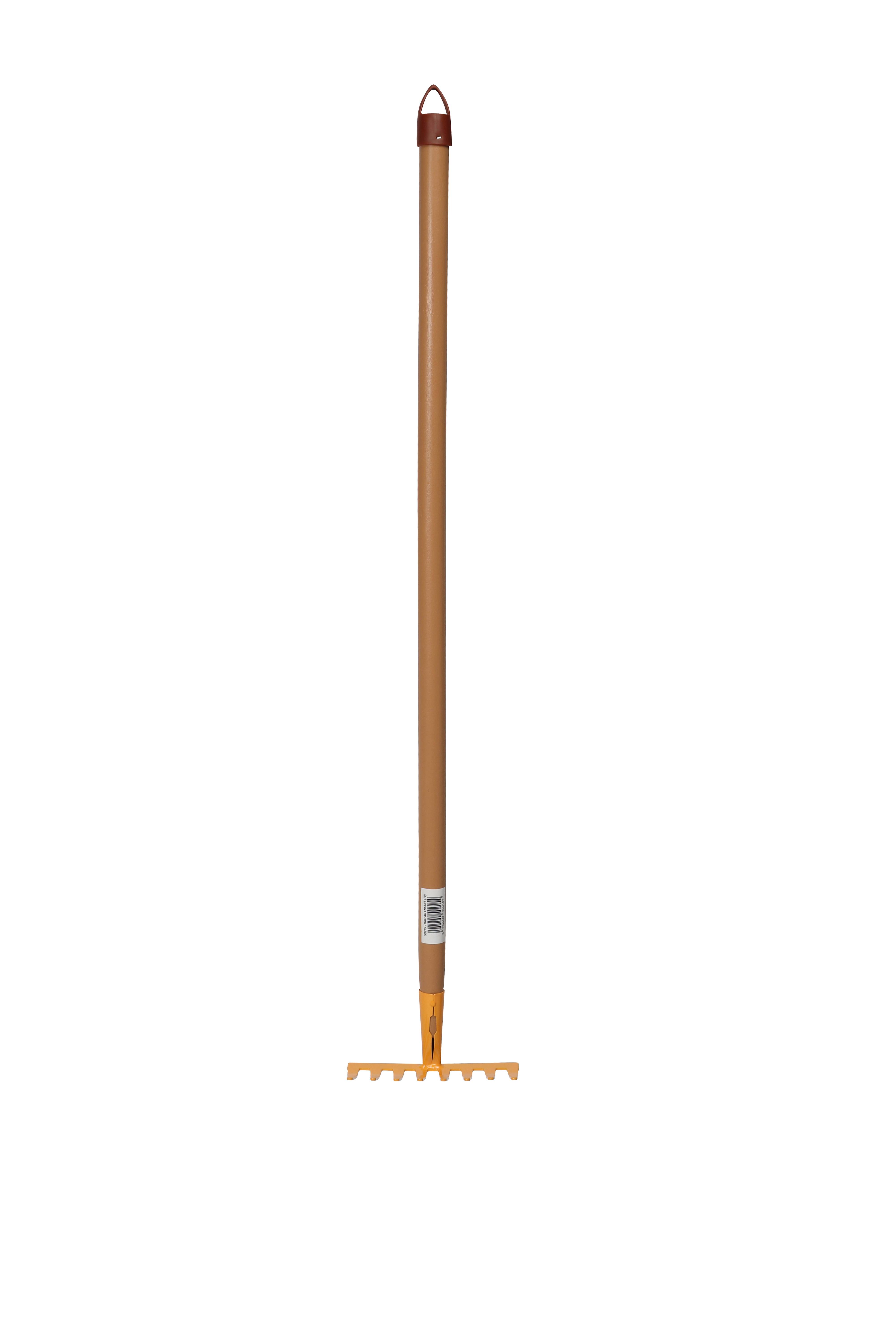 Râteau enfant métal manche bois L 80,5 cm - SPEAR & JACKSON - Image 4
