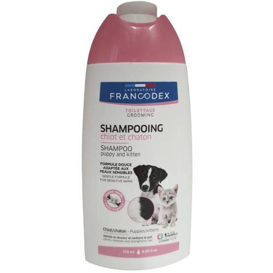 SHAMPOOING SPECIAL CHIOT 250ml - Image 3