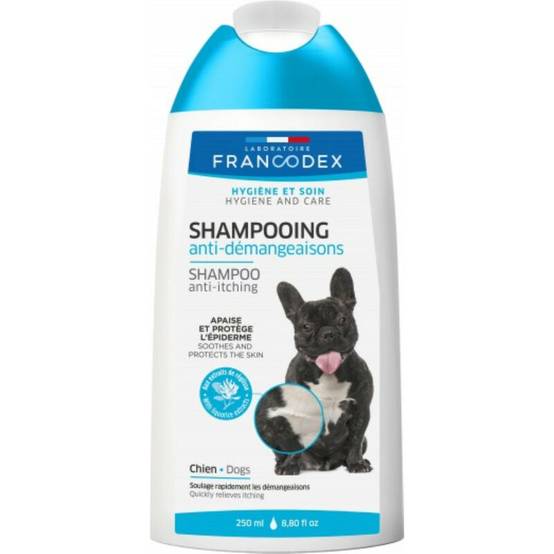 SHAMPOOING ANTI-DEMANGEAISONS 250ml - Image 2