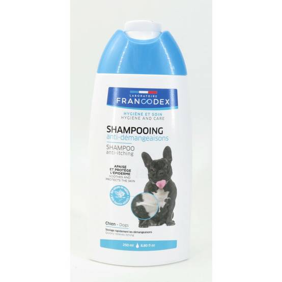 SHAMPOOING ANTI-DEMANGEAISONS 250ml - Image 3