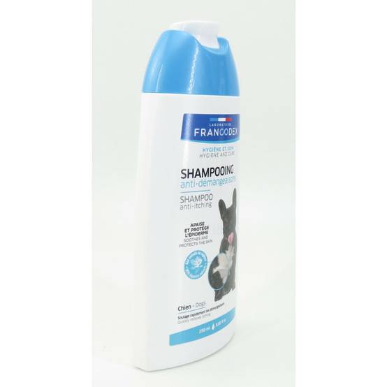 SHAMPOOING ANTI-DEMANGEAISONS 250ml - Image 4