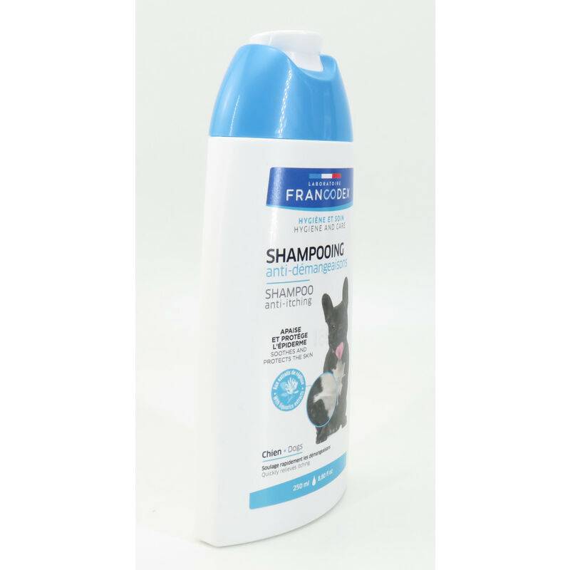 SHAMPOOING ANTI-DEMANGEAISONS 250ml - Image 4