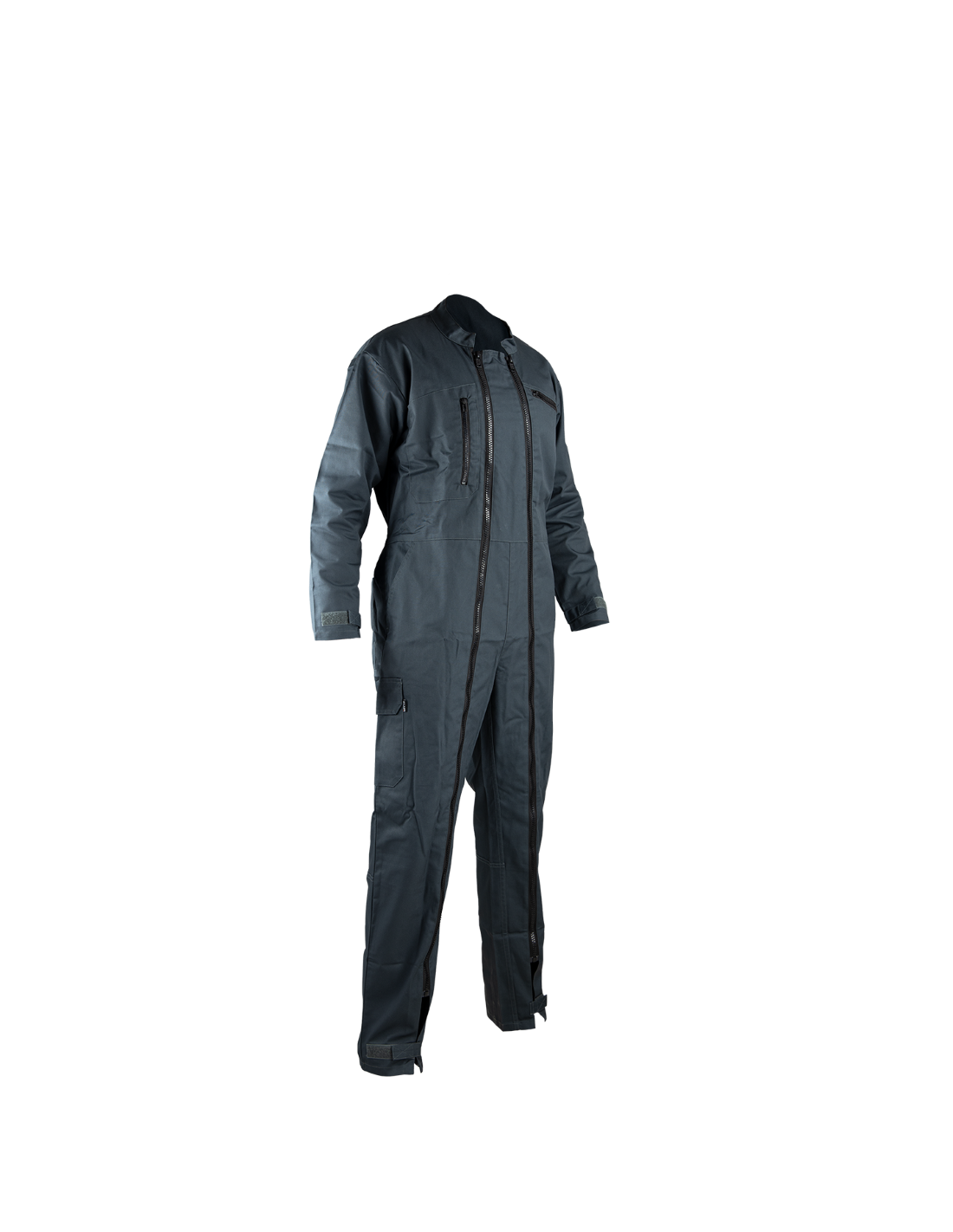 Combinaison 2 zips - Image 1