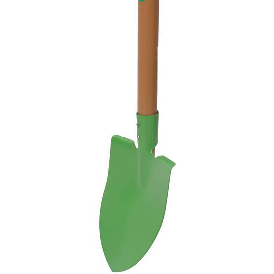 Pelle Enfant Métal Manche Bois L. 90 cm - SPEAR & JACKSON - Image 9
