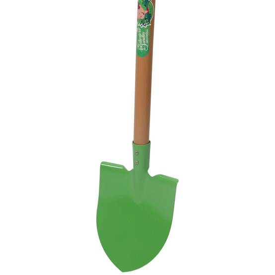 Pelle Enfant Métal Manche Bois L. 90 cm - SPEAR & JACKSON - Image 7