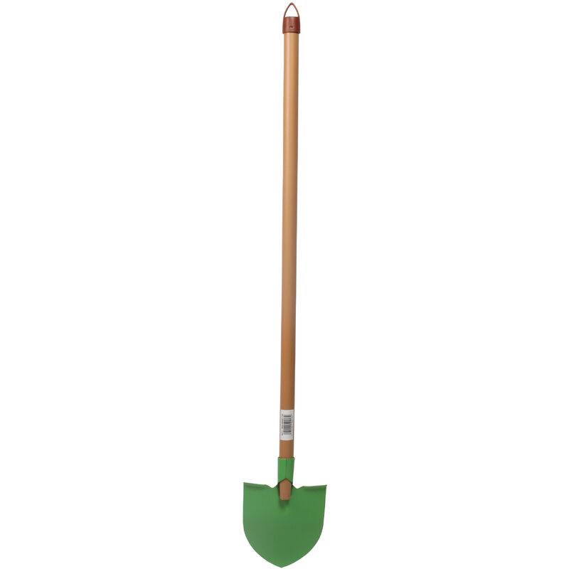Pelle Enfant Métal Manche Bois L. 90 cm - SPEAR & JACKSON - Image 10