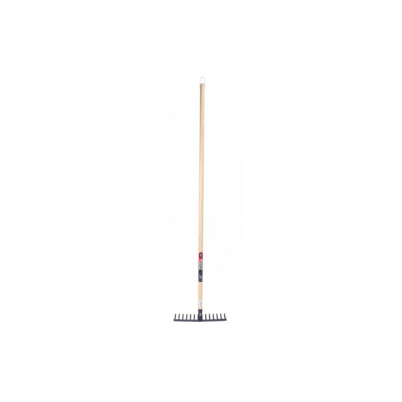 Râteau 14 Dents Courbes Acier Soudé Hêtre 150 cm - SPEAR & JACKSON - Imagen 10
