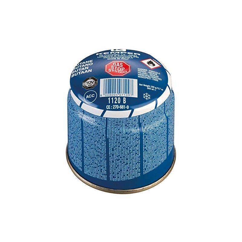 Sans Marque - Cartouche de gaz butane 190 g
