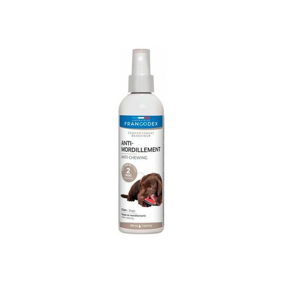 Spray anti-mordillement - FRANCODEX - Image 2