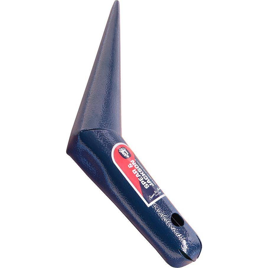 Plantoir Acier Bleu - SPEAR & JACKSON - Imagen 4