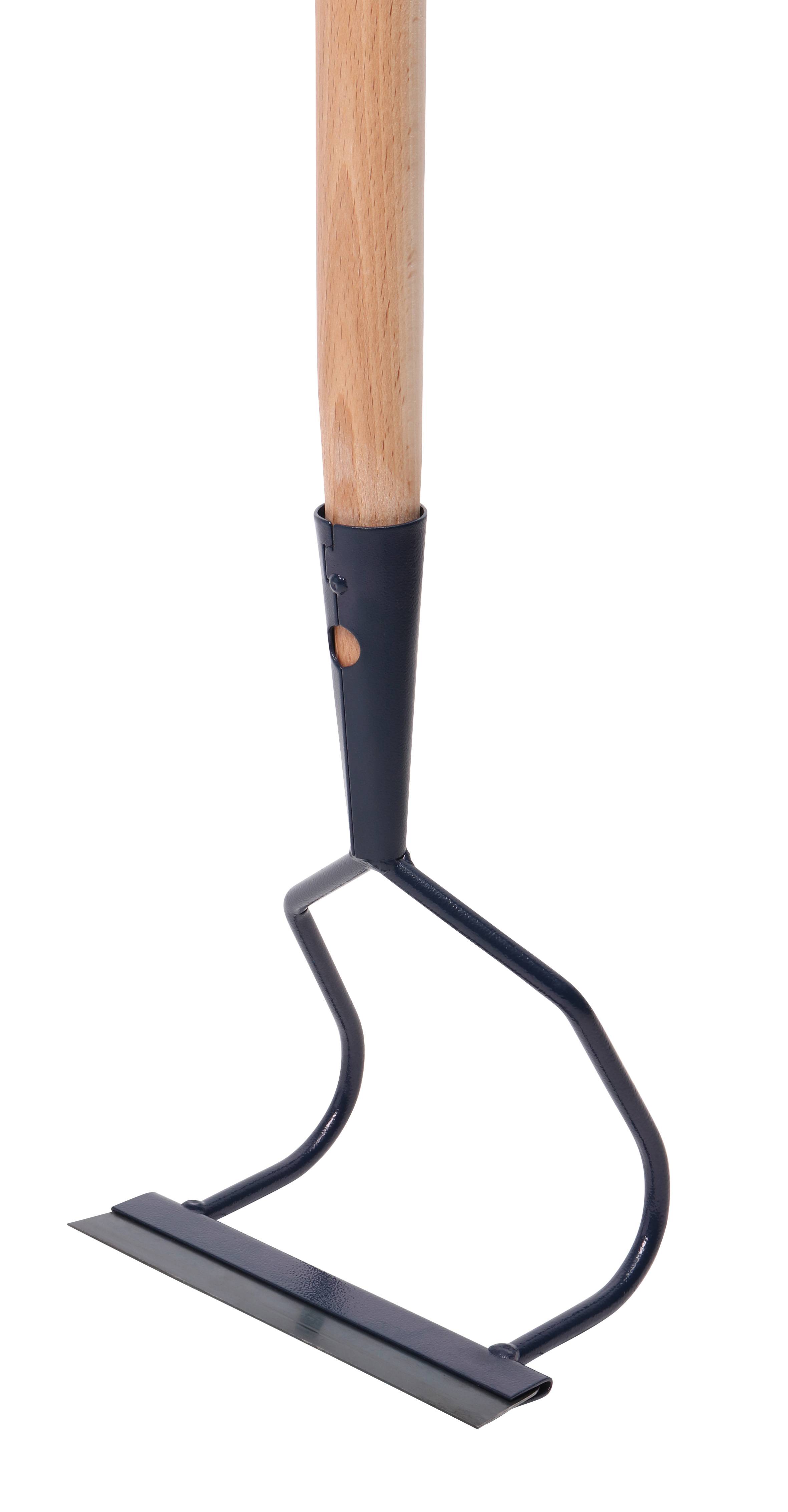 Rastrillo de Tirar Haya L.146 cm Manzana - S&J - Imagen 2