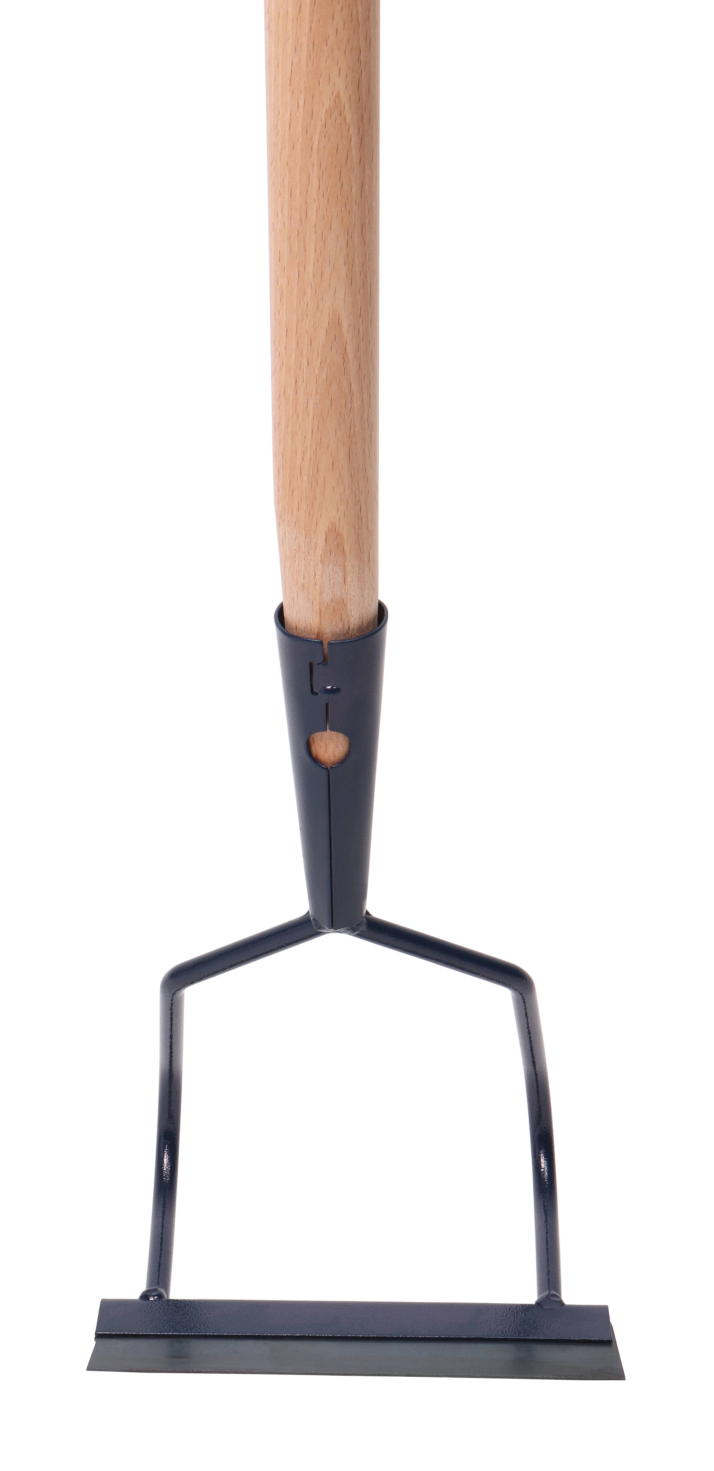 Rastrillo de Tirar Haya L.146 cm Manzana - S&J - Imagen 5