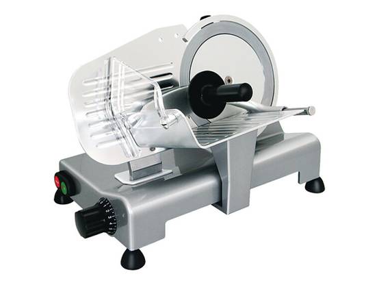 LE PRATIQUE - Trancheuse ProØ 19,5 cm 110 W – Le Pratique - Image 1