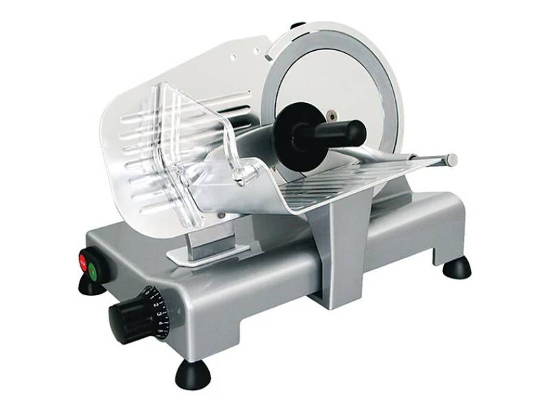 LE PRATIQUE - Trancheuse ProØ 19,5 cm 110 W – Le Pratique - Image 2
