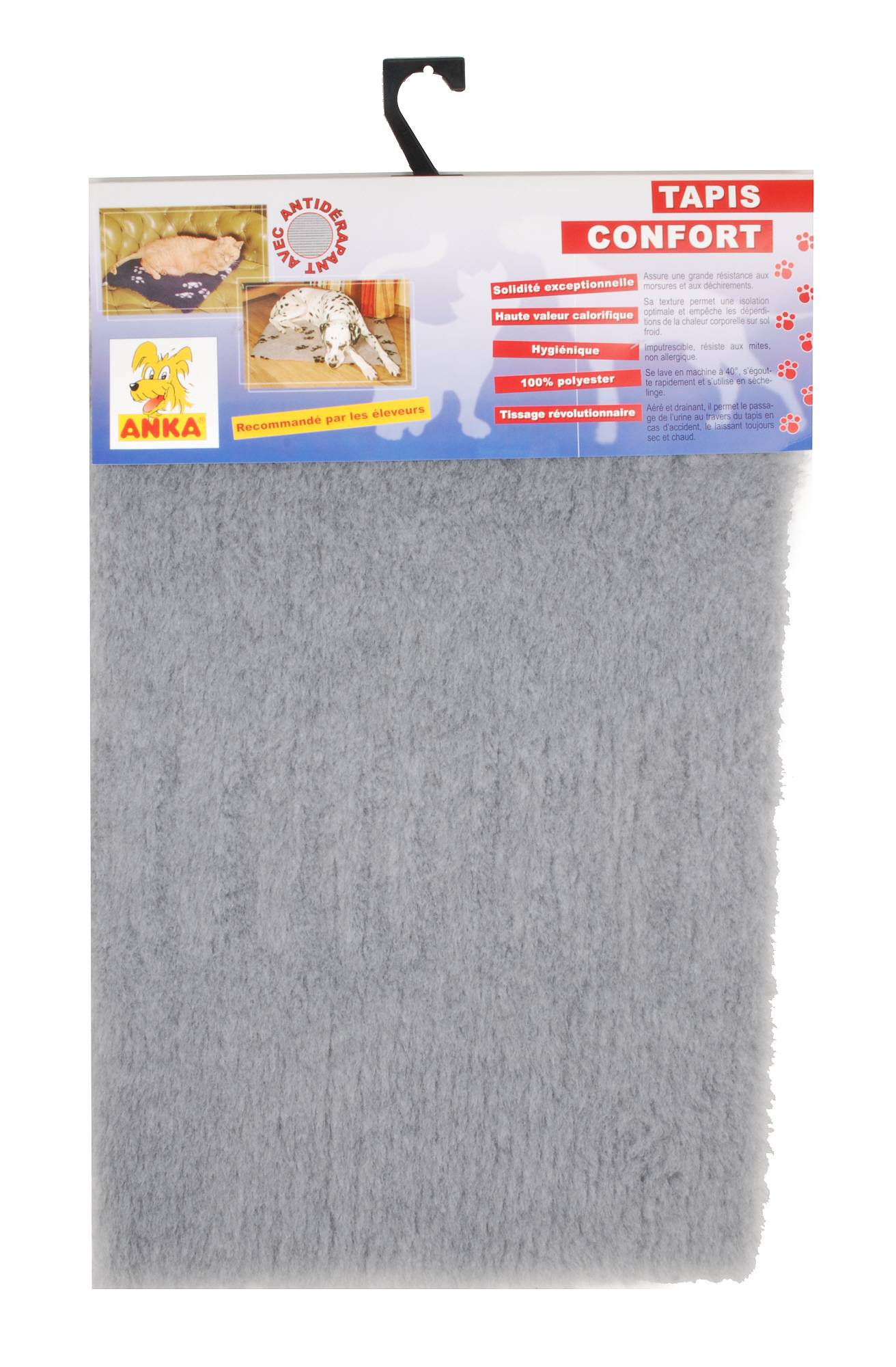 Tapis pour chien ANKA