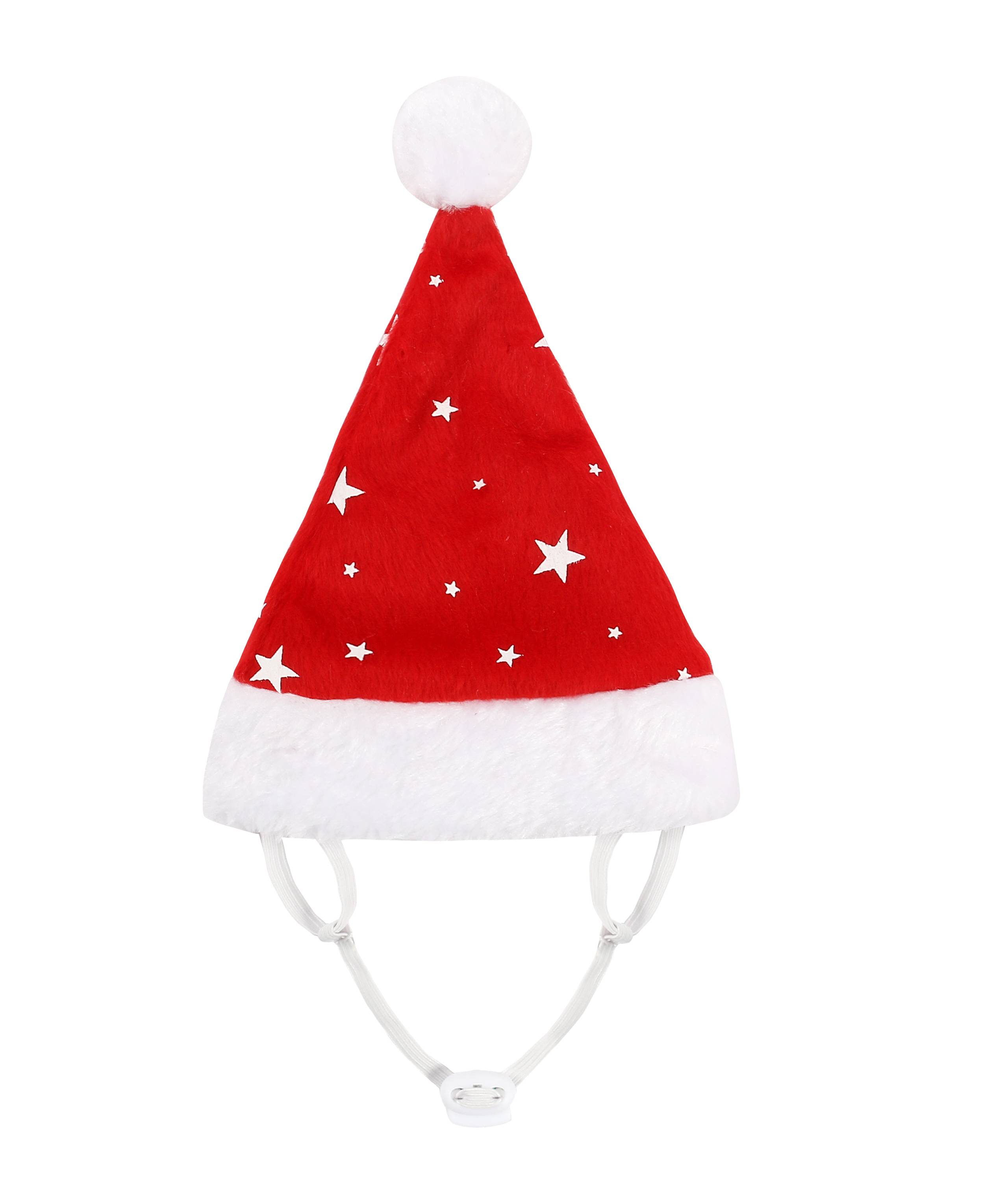 Wouapy - Bonnet de Noël – WOUAPY - Image 1