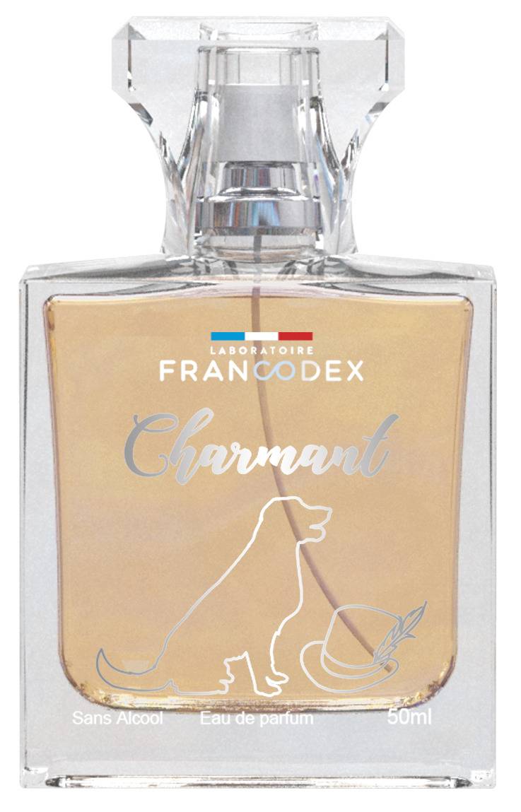 PARFUM CHARMANT 50ML