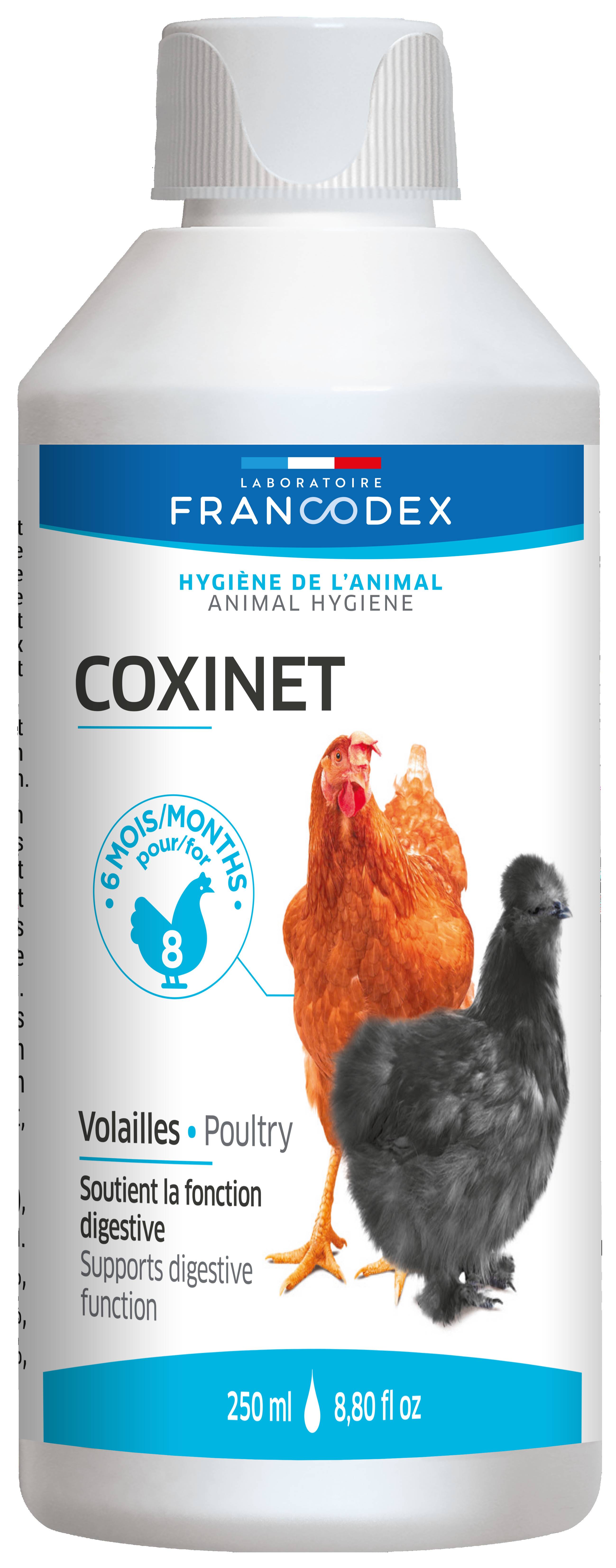 COXINET 250ml