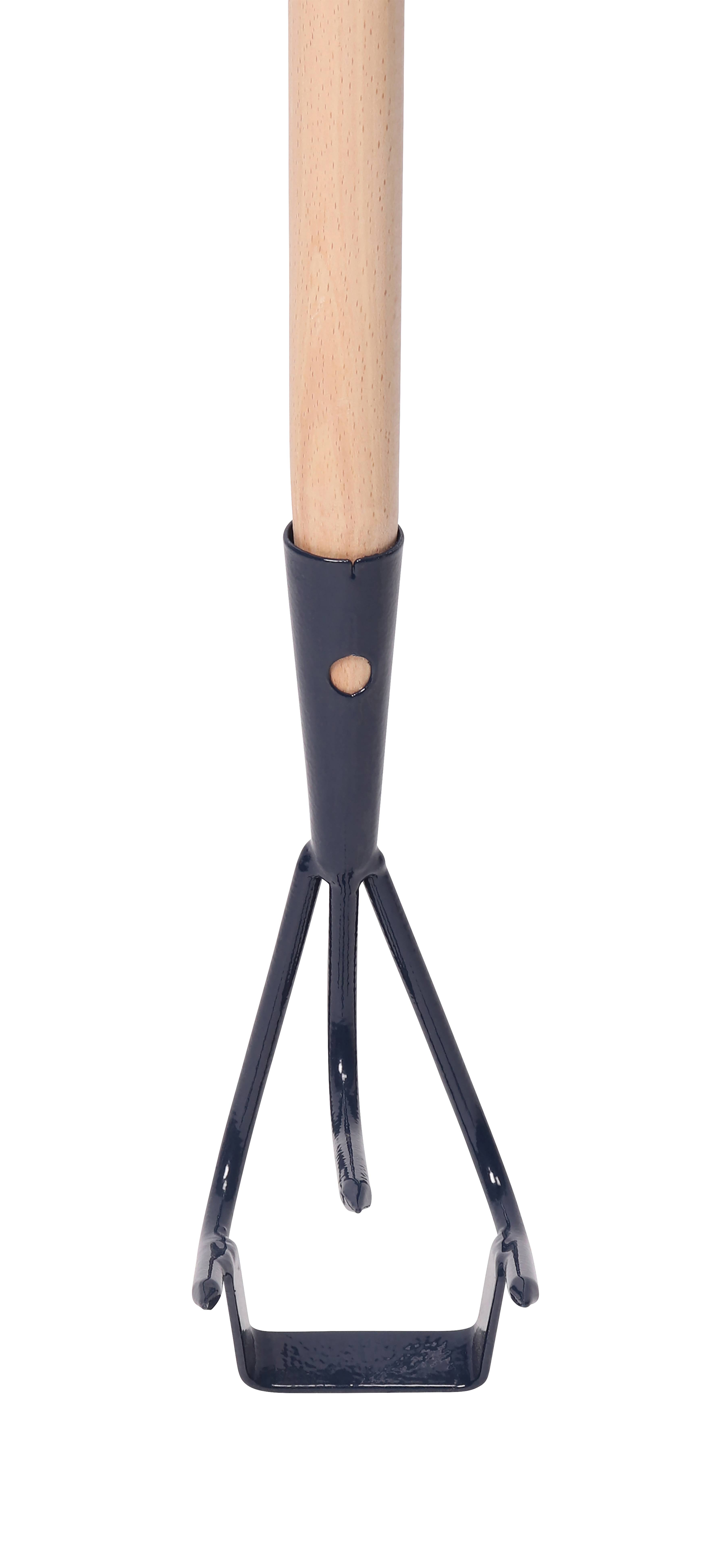 Griffe-grattoir 3 dents Hêtre 130 cm SPEAR & JACKSON - Image 2