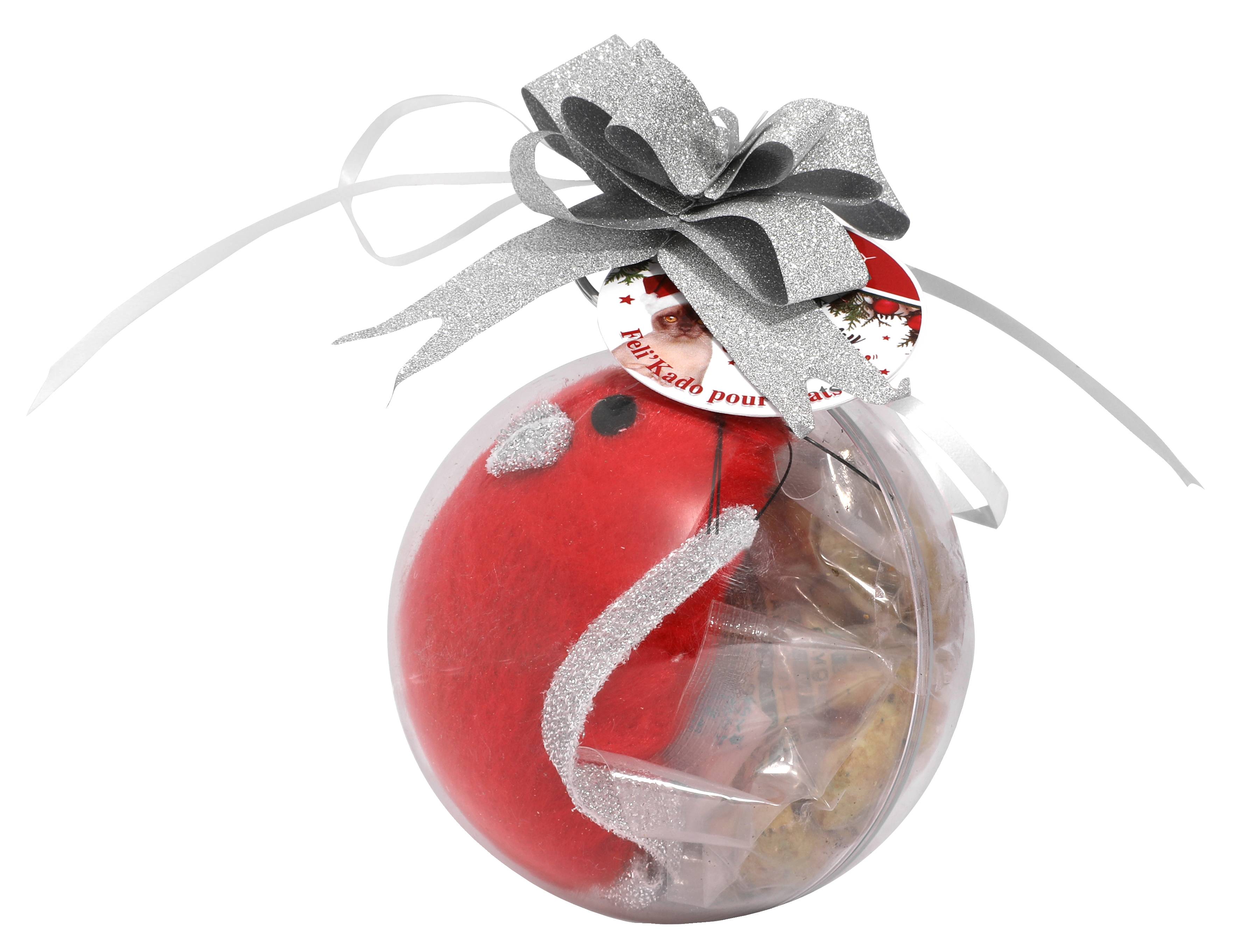Wouapy - Friandise Boule Felikdo – WOUAPY - Imagen 1