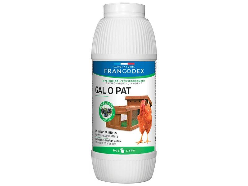 GAL'O PAT 500 g