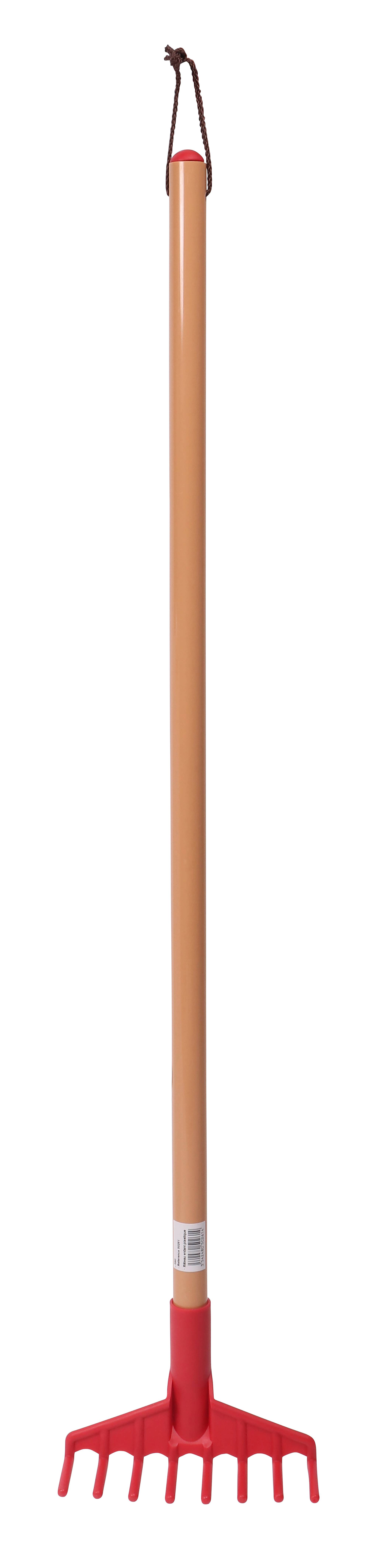 Râteau enfant plastique L 82,5 cm l 16,5 cm H 7 cm - SPEAR & JACKSON - Image 3