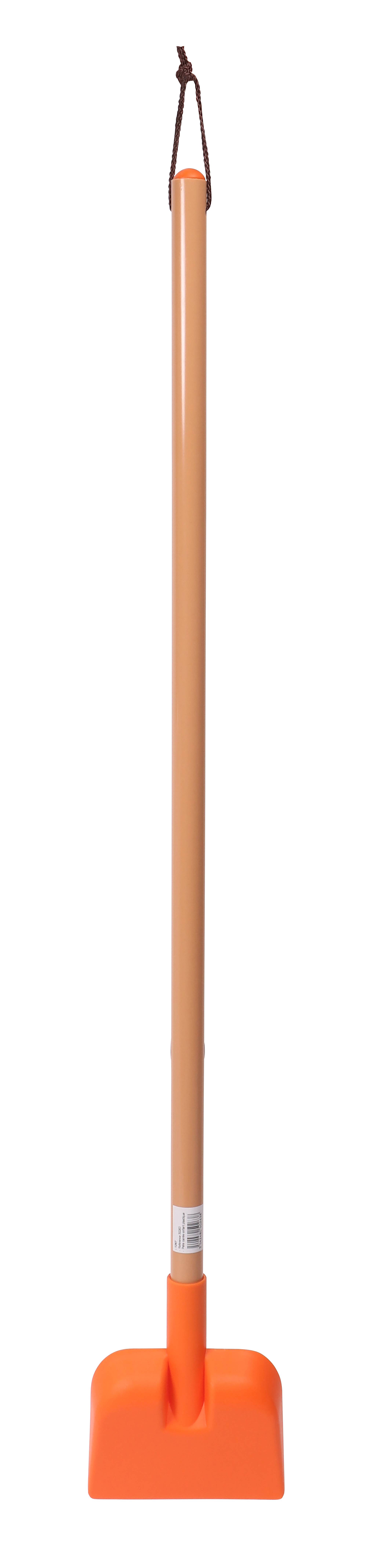 Pelle Carrée Enfant Plastique L.89,6 x l.12 x H.3 cm - SPEAR & JACKSON - Imagen 6