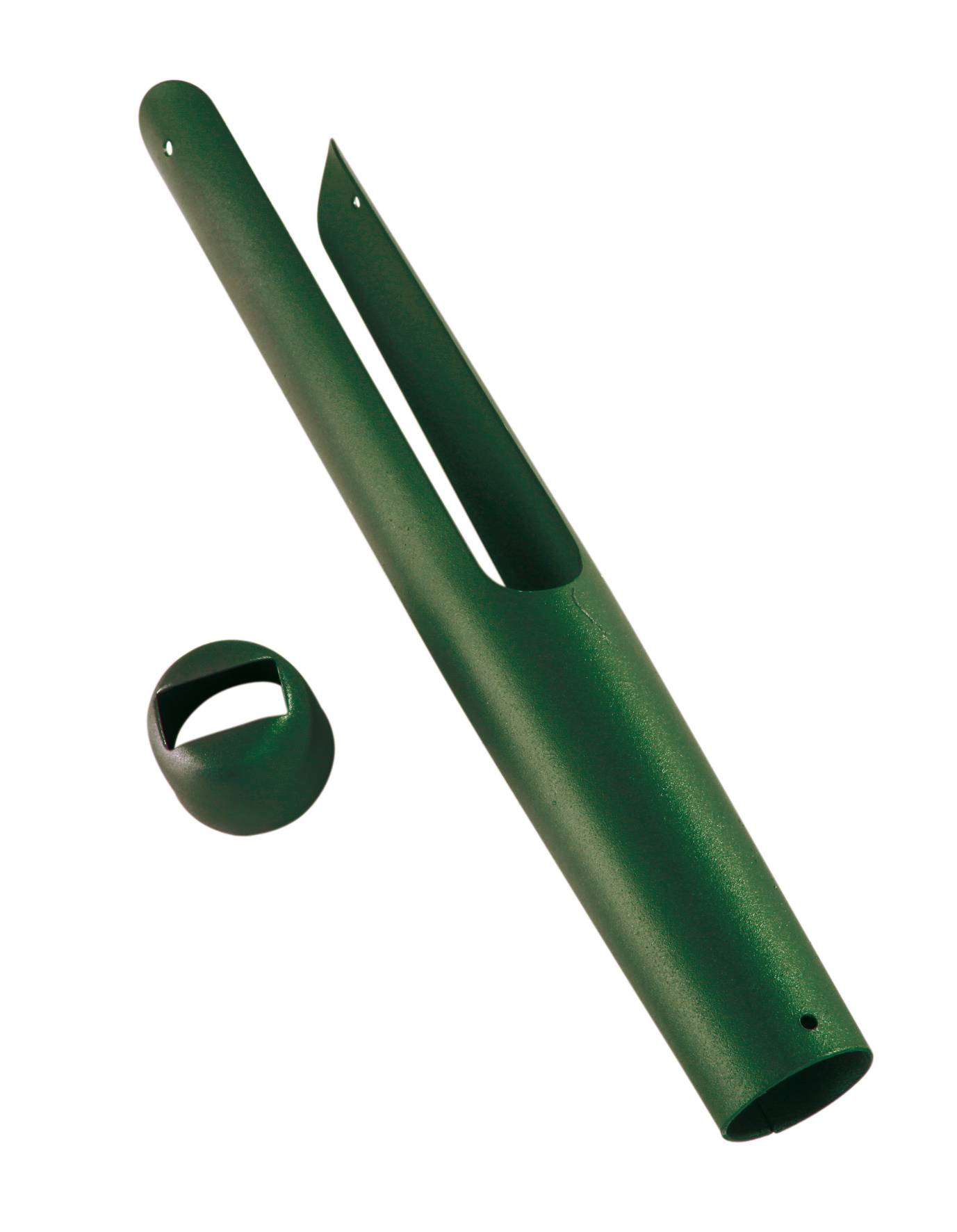 Férule Capuchon Fourche Croc à Bêcher Soie – S&J