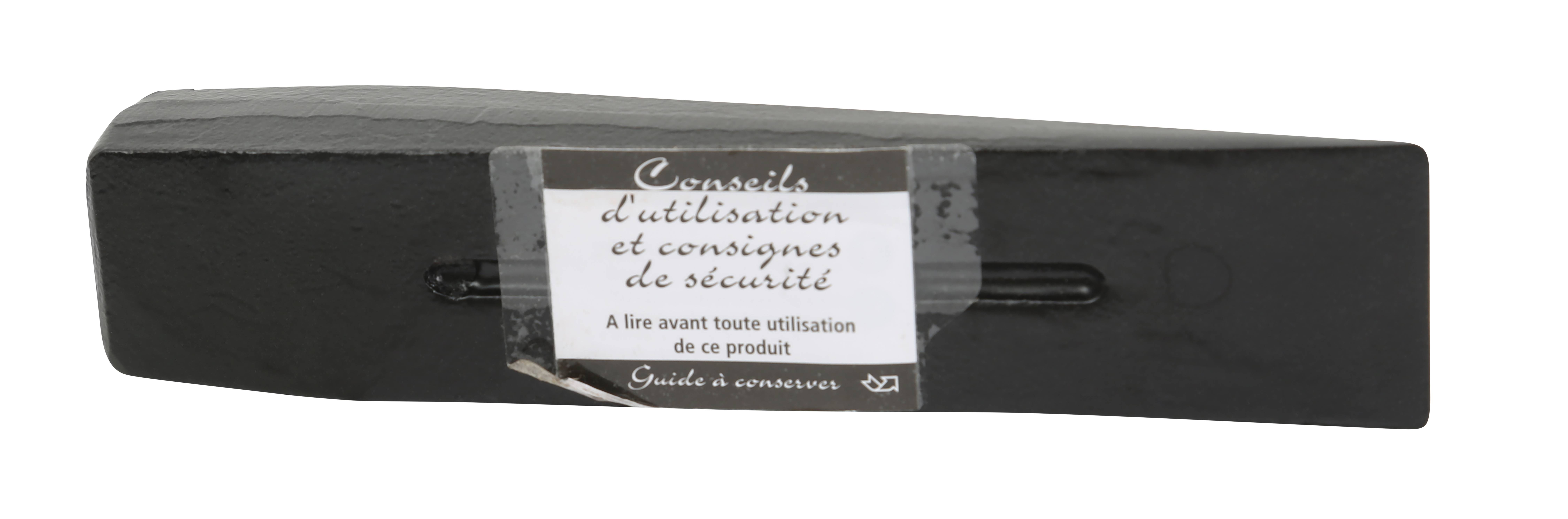Coin Acier Forgé – S&J - Image 2