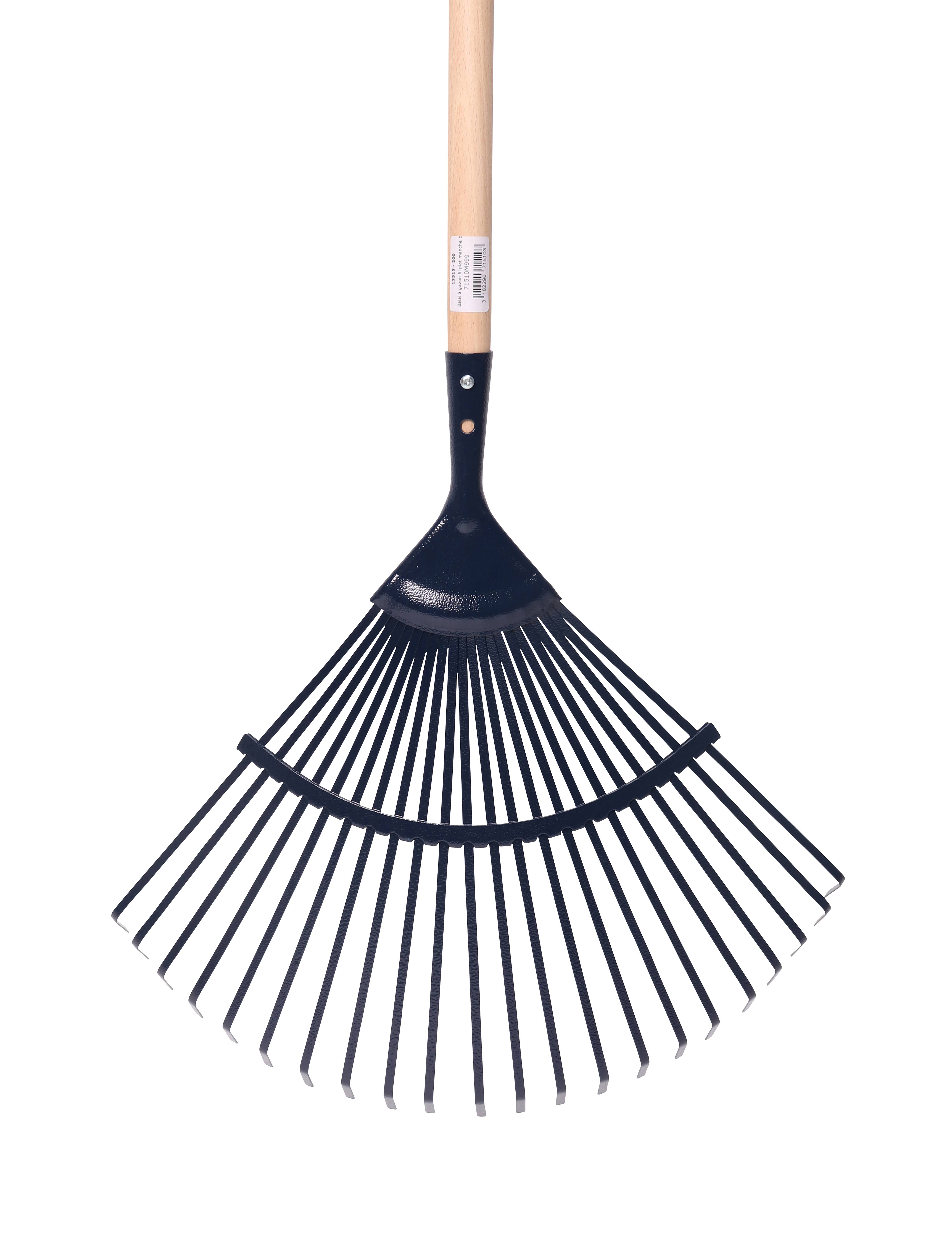 Balai À Gazon 22 Dents Acier Hêtre 176 cm – SPEAR & JACKSON - Imagen 6