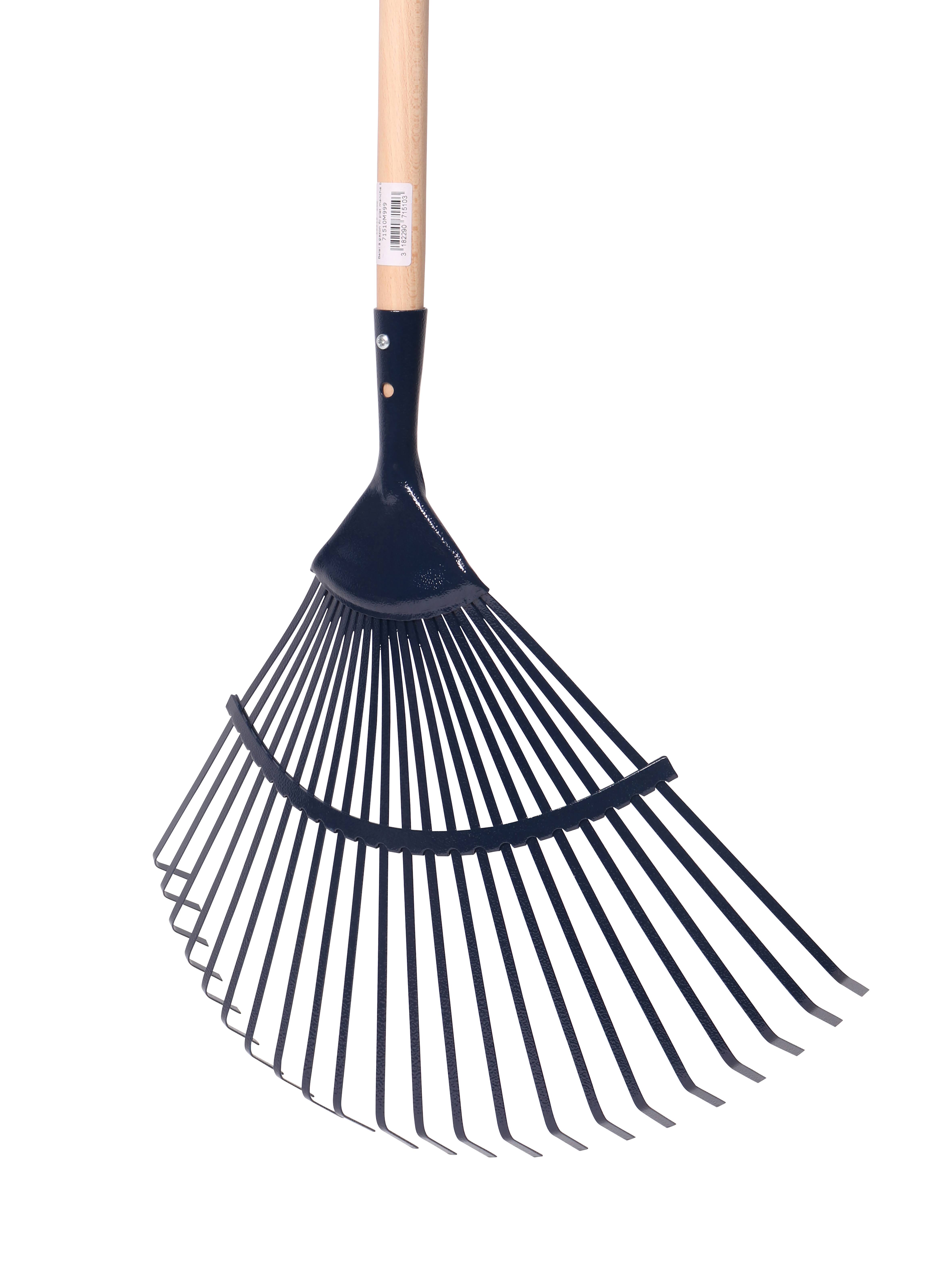 Balai À Gazon 22 Dents Acier Hêtre 176 cm – SPEAR & JACKSON - Imagen 3