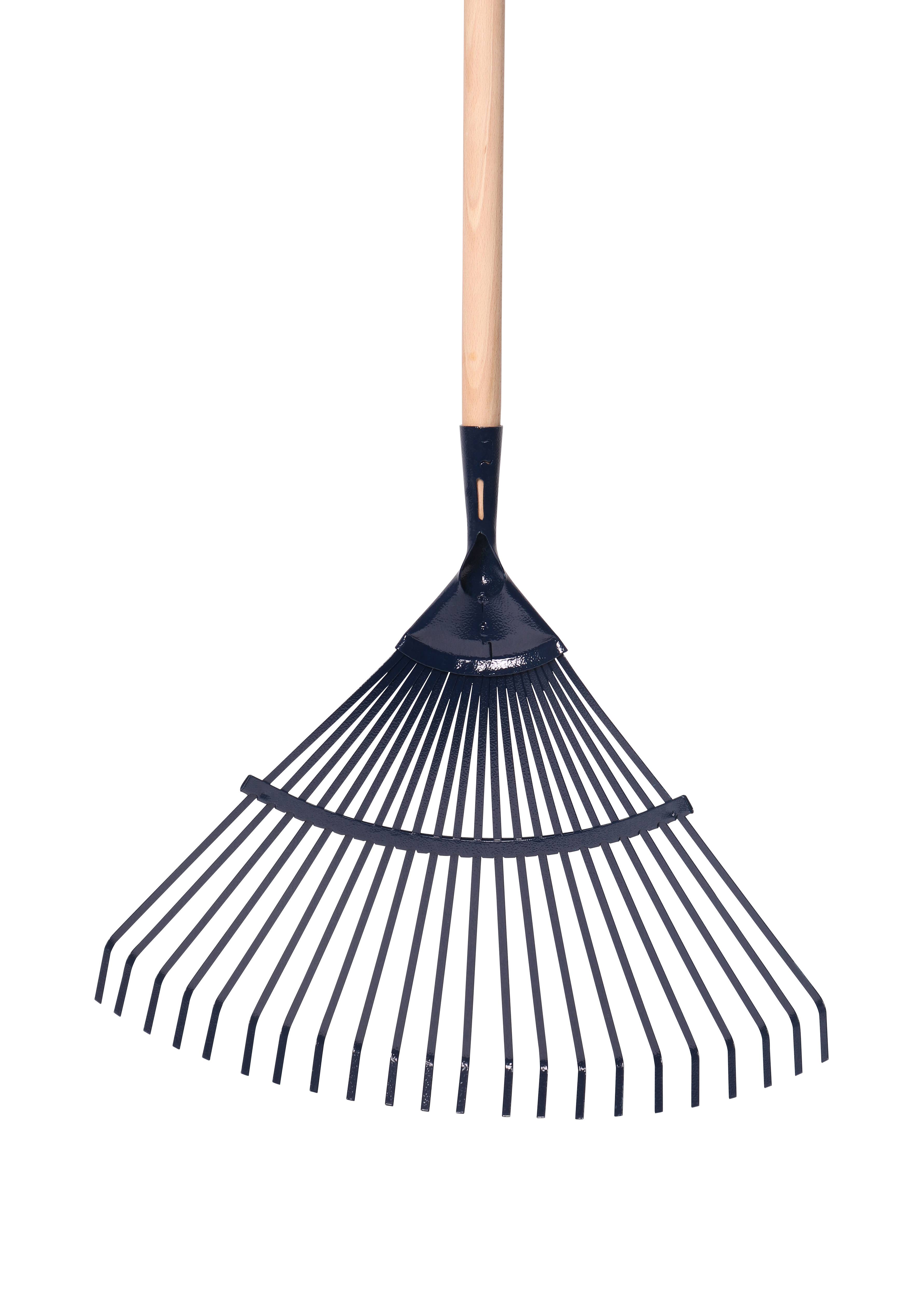 Balai À Gazon 22 Dents Acier Hêtre 176 cm – SPEAR & JACKSON - Imagen 5