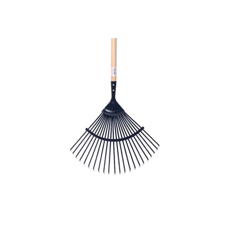 Balai À Gazon 22 Dents Acier Hêtre 176 cm – SPEAR & JACKSON - Imagen 7
