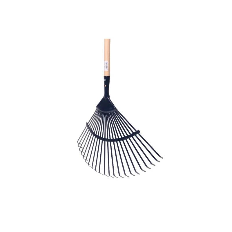 Balai À Gazon 22 Dents Acier Hêtre 176 cm – SPEAR & JACKSON - Imagen 9