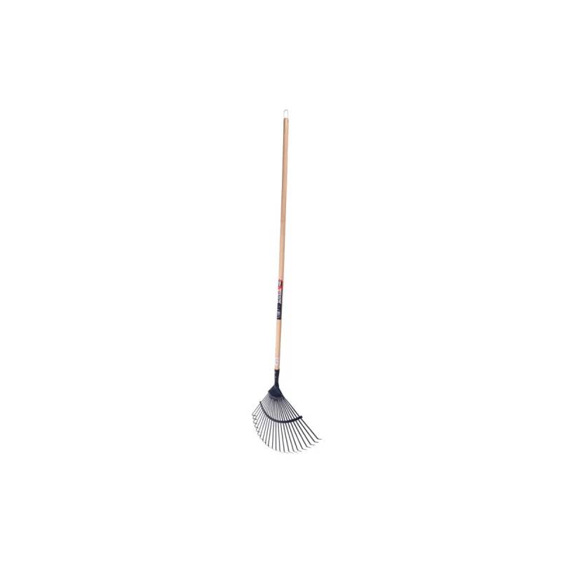 Balai À Gazon 22 Dents Acier Hêtre 176 cm – SPEAR & JACKSON - Imagen 8