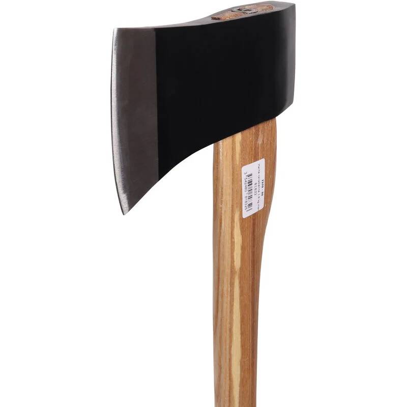 Hache canadienne frêne talon poli 1,8 kg H 90 cm - SPEAR AND JACKSON - Imagen 3