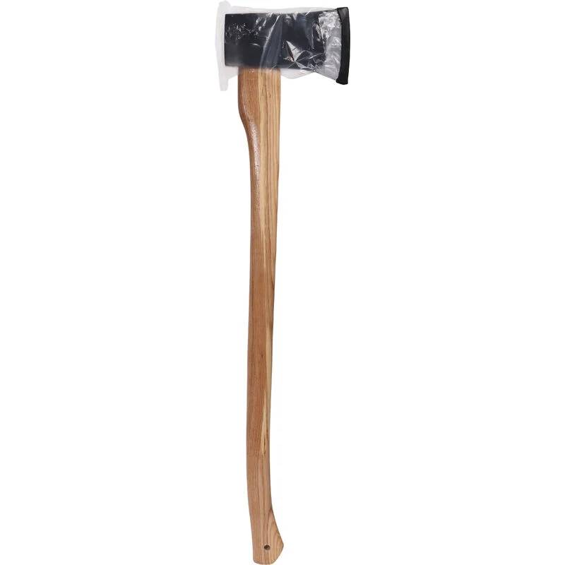 Hache canadienne frêne talon poli 1,8 kg H 90 cm - SPEAR AND JACKSON - Imagen 2
