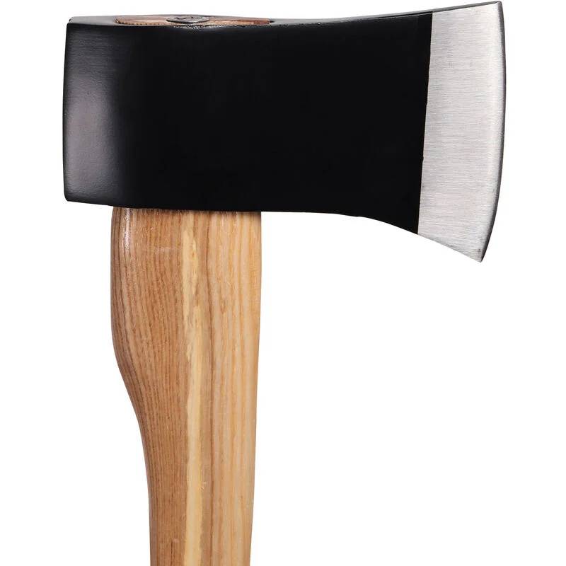 Hache canadienne frêne talon poli 1,8 kg H 90 cm - SPEAR AND JACKSON - Imagen 5