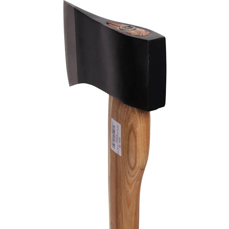 Hache canadienne frêne talon poli 1,8 kg H 90 cm - SPEAR AND JACKSON - Imagen 6