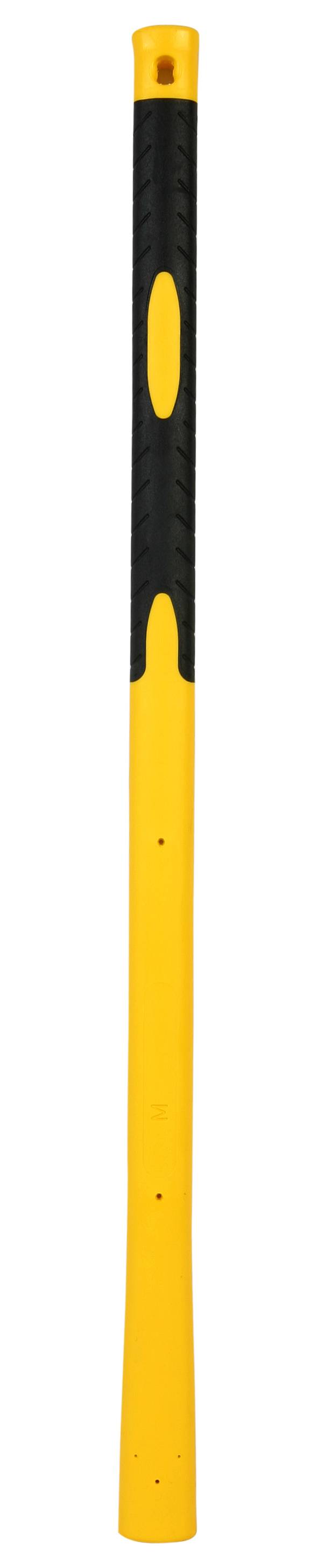 Manche trimatière pour masse et merlin Ø 4,8 cm H 91 cm - S&J - Imagen 1