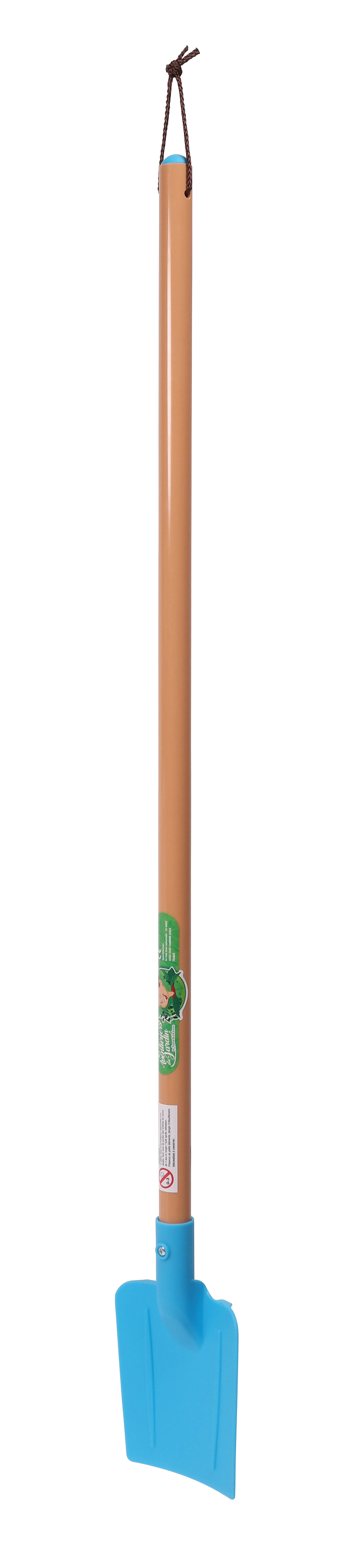 Bêche enfant plastique S&J - Imagen 2