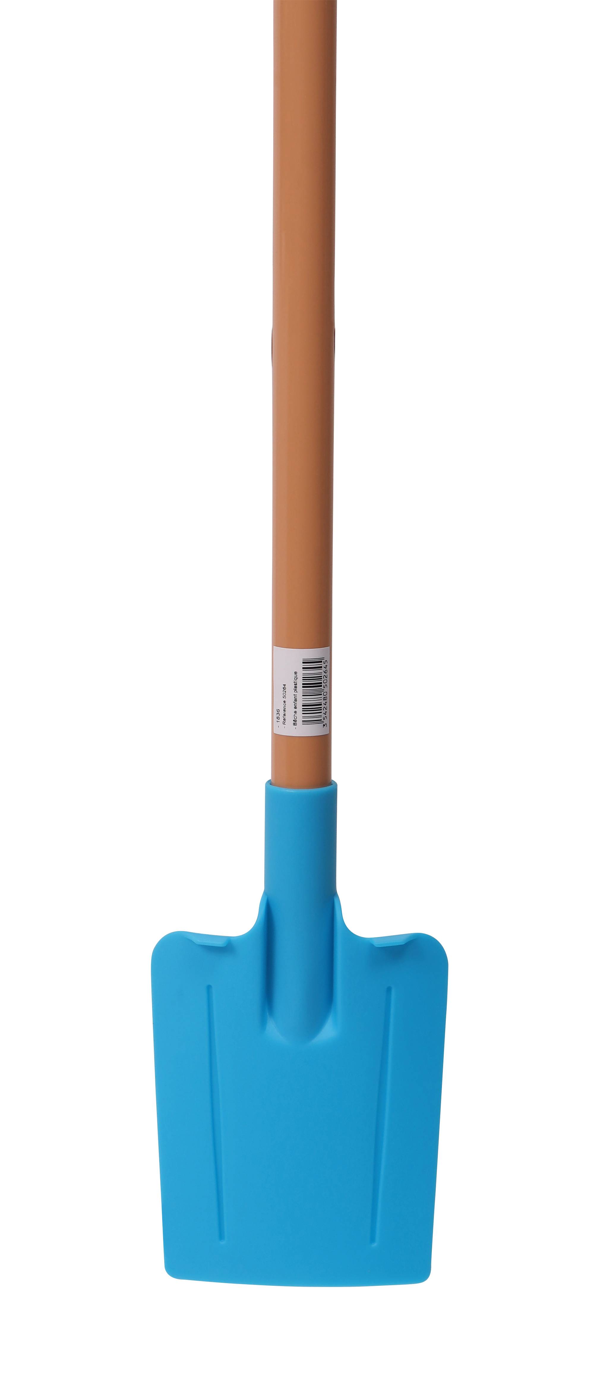 Bêche enfant plastique S&J - Imagen 5