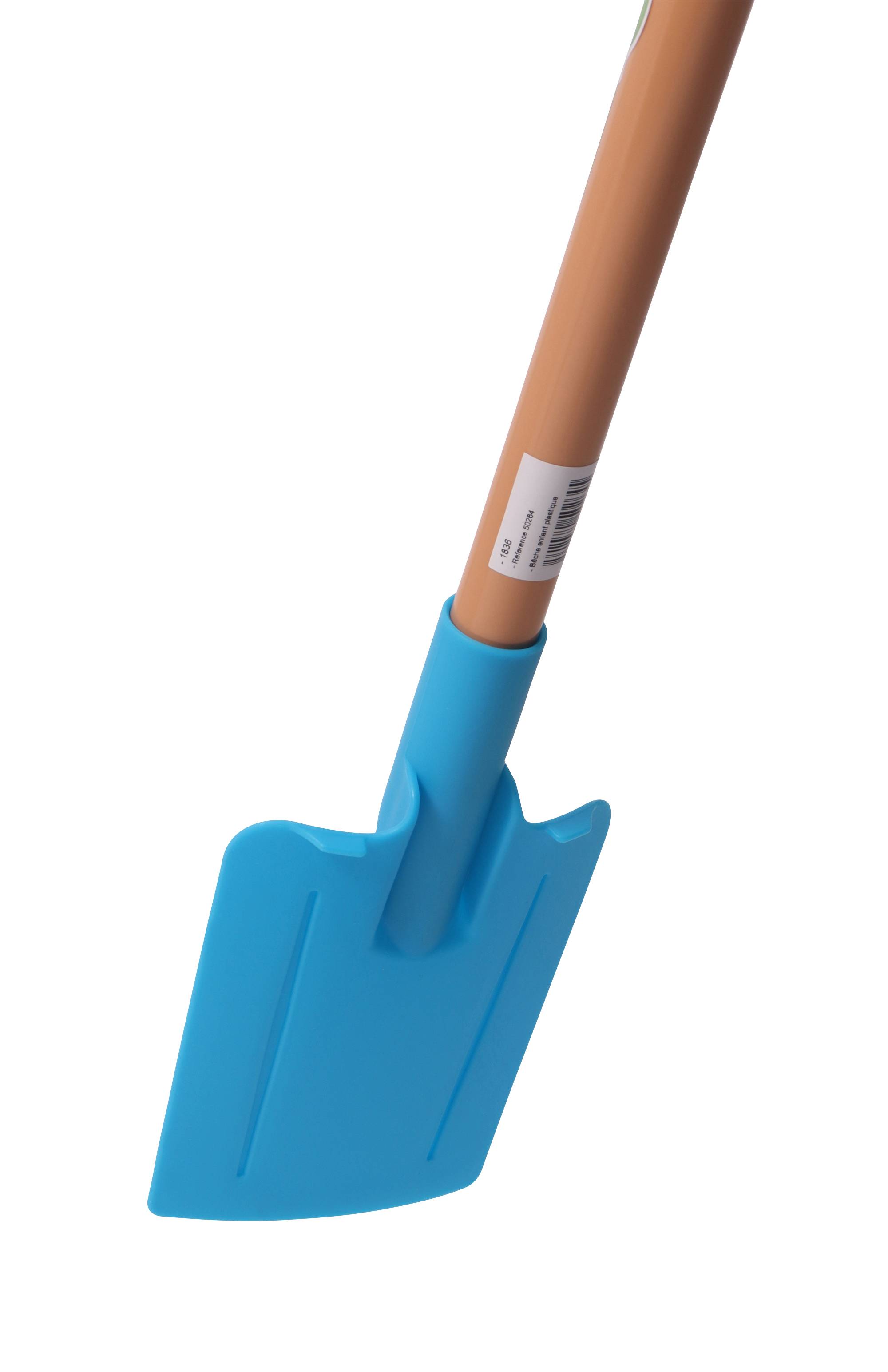 Bêche enfant plastique S&J - Imagen 7